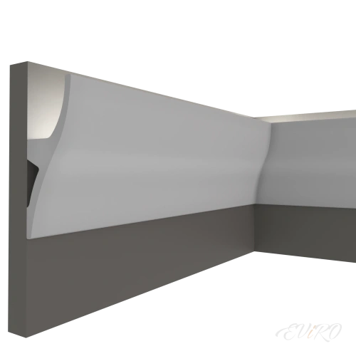 Карниз EViRO Модель 1.50.229
